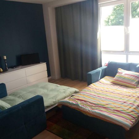 Apartament Pruszkow Exterior photo