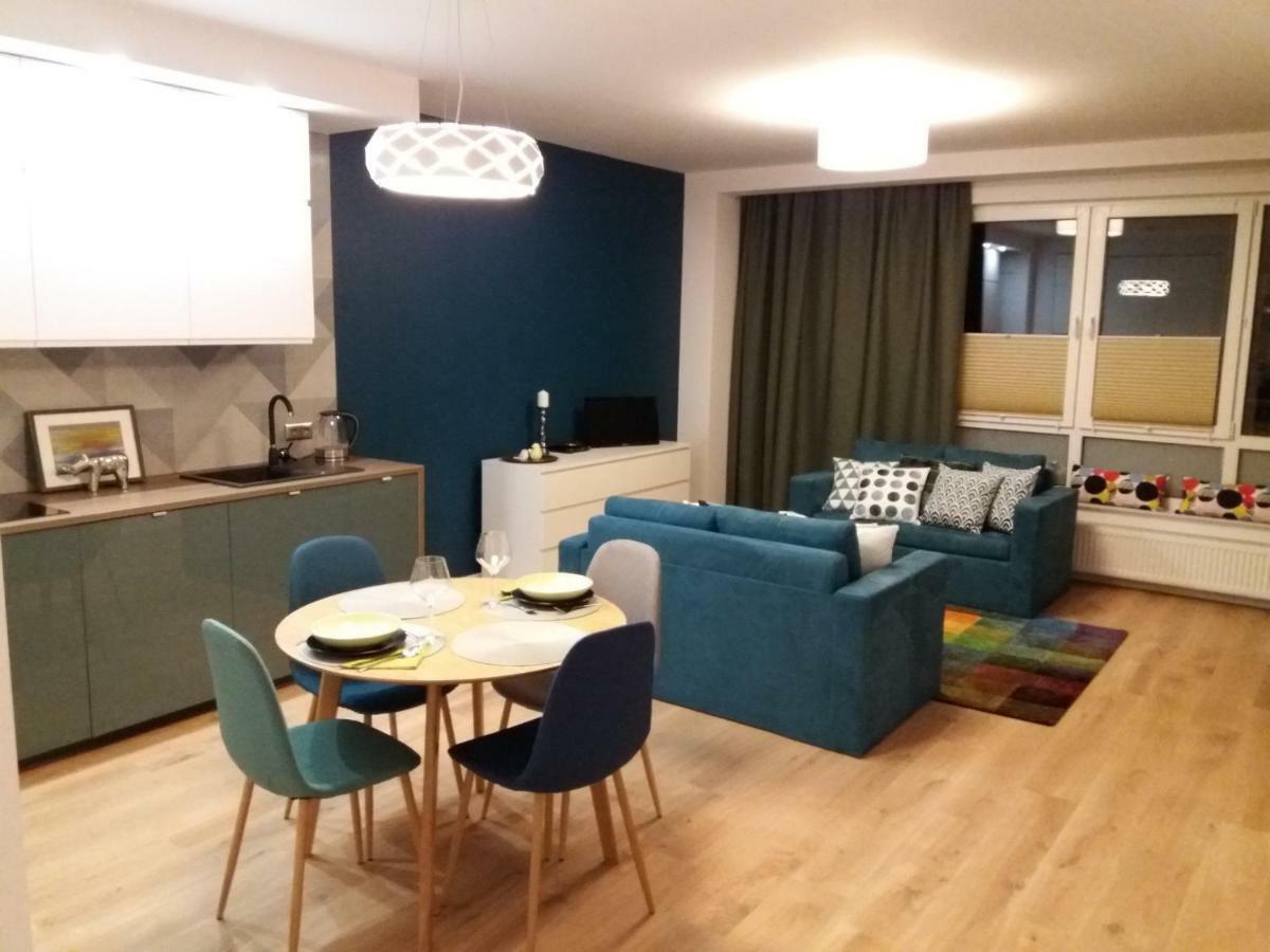 Apartament Pruszkow Exterior photo